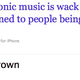 Illustration for article titled Rihanna Responds To Critics Of Her Man Down Video